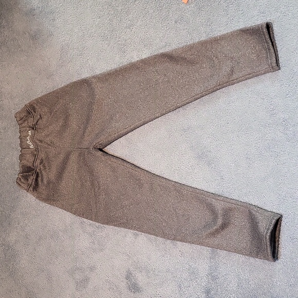 Softclouds fleece leggings - Picture 4 of 8